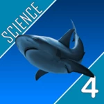 Logo of Science Quest - Fourth Grade android Application 